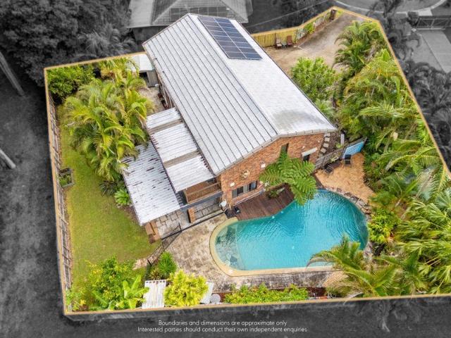House for sale in Toombul, Queensland