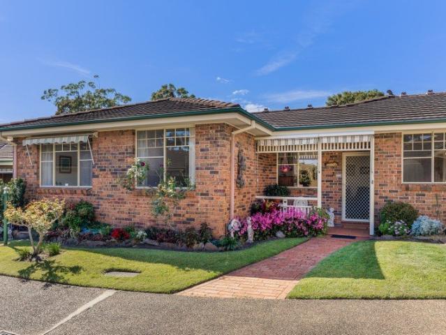 Villa for sale in Sutherland, New South Wales