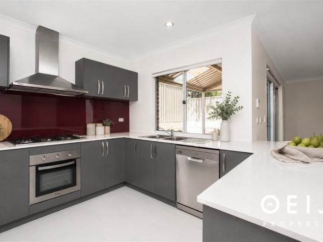 Townhouse for sale in Burswood, Western Australia