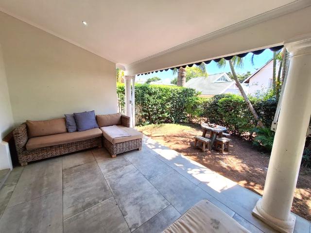 Apartment for sale in Umhlanga, Kwazulu-natal