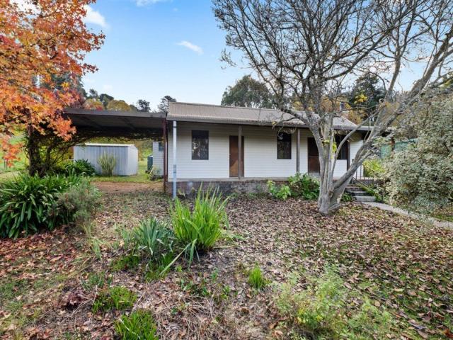 House for rent in Yackandandah, Victoria