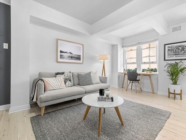 Apartment for rent in Paddington, Sydney