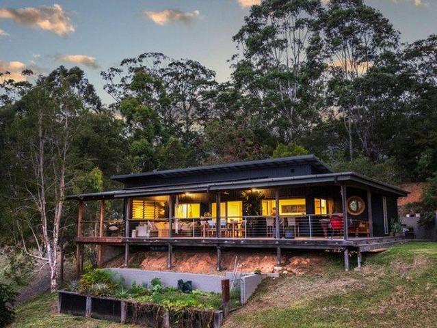 Cottage for sale in Newee Creek, New South Wales