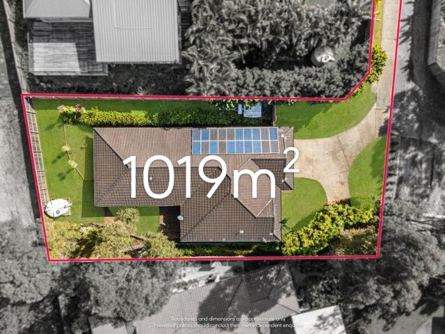 House for sale in Fernbrook, Queensland