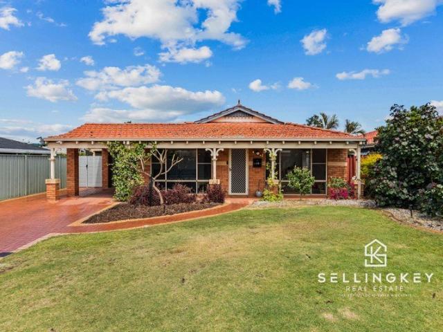 House for sale in Canning Vale, City of Canning