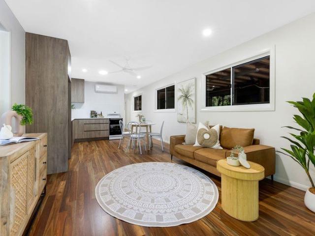 Apartment for rent in Kings Creek, Queensland