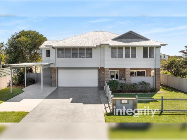 House for sale in Greenwell Point, New South Wales