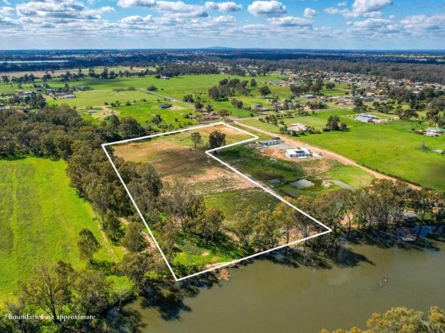 Land for sale in Corowa, Federation Council