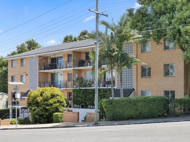 Apartment for sale in Toombul, Queensland