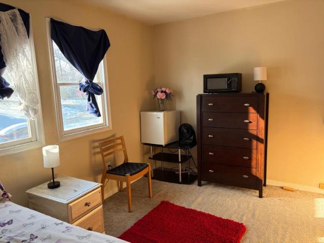 Room for rent in Virginia