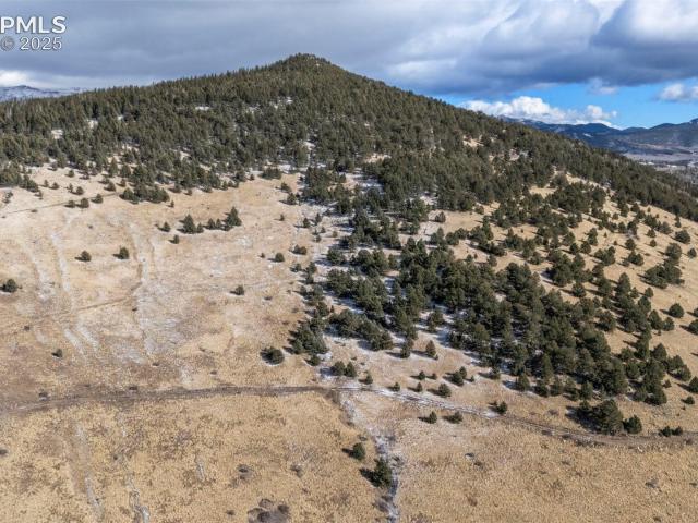Land for sale in Teller, Colorado