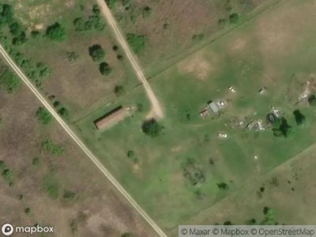 House for sale in Whitney, Texas