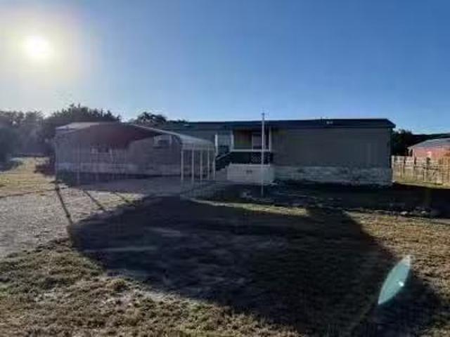 House for sale in Kerrville