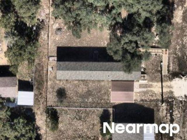 House for sale in Bandera, Texas