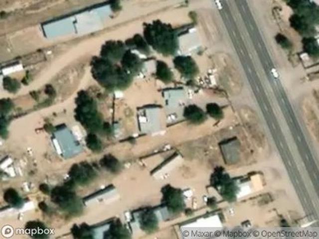 House for sale in Espanola, New Mexico