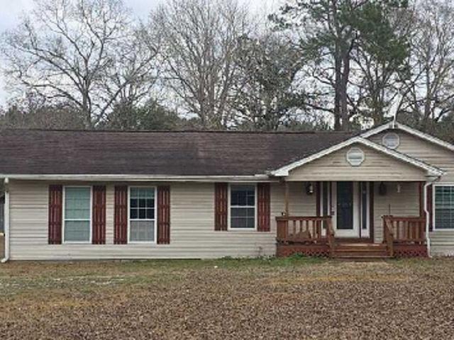 House for sale in Jasper, Texas
