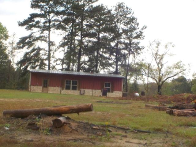 House for sale in Henderson, Texas