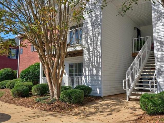 Condo for sale in Oxford, Mississippi