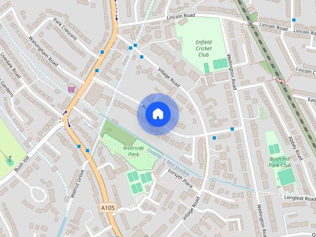 House for rent in Greater London