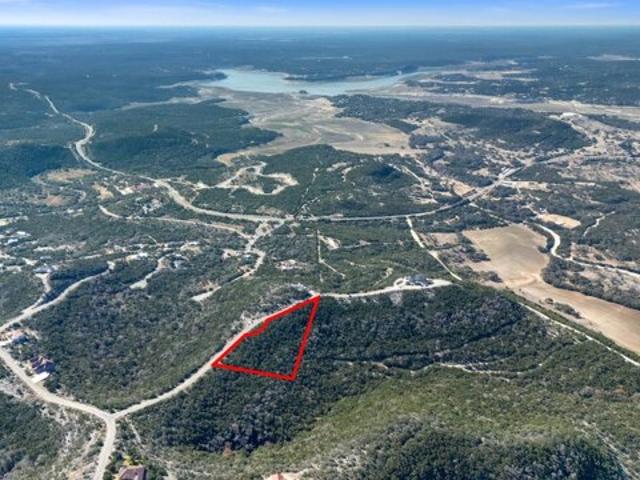 Land for sale in Mico, Texas