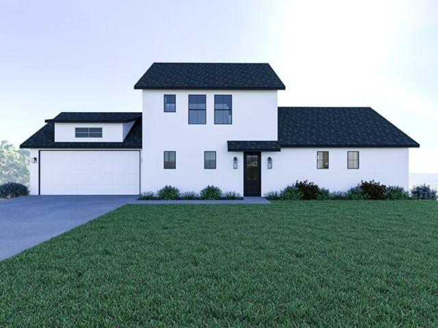 Land for sale in Mico, Texas