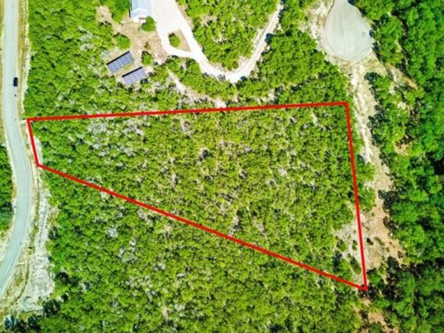 Land for sale in Mico, Texas
