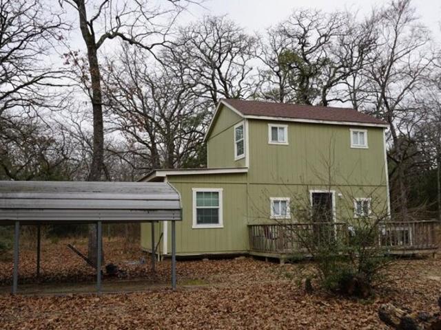 House for sale in Malakoff, Texas