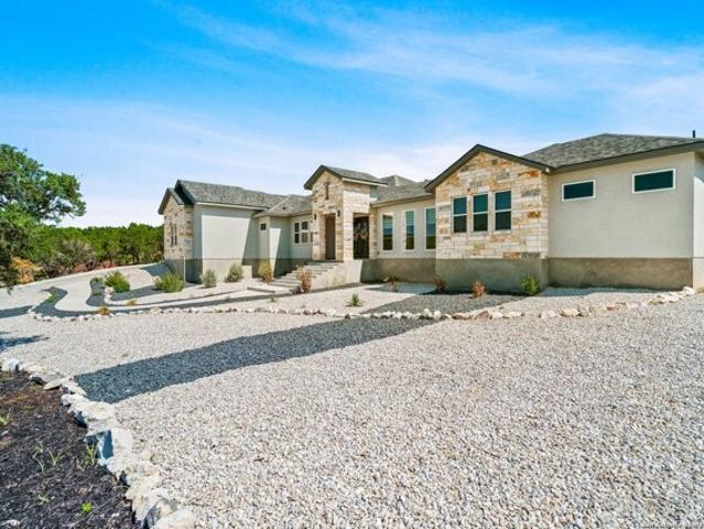 House for sale in Mico, Texas