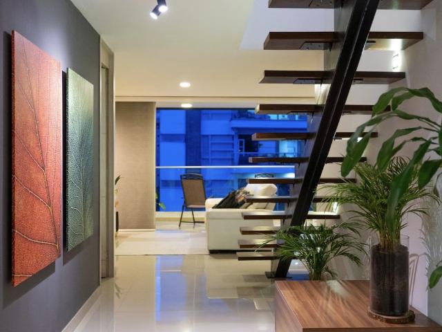 Apartamento en arriendo en Antioquia, Valle de Aburrá