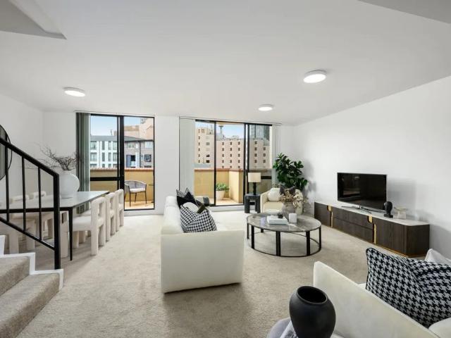 Apartment for rent in Sydney, New South Wales