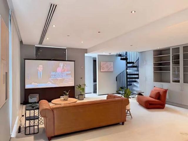 Apartment for rent in Melbourne