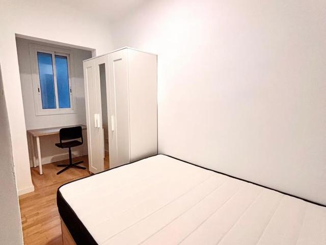 Apartamento en alquiler en Gràcia, Barcelonès