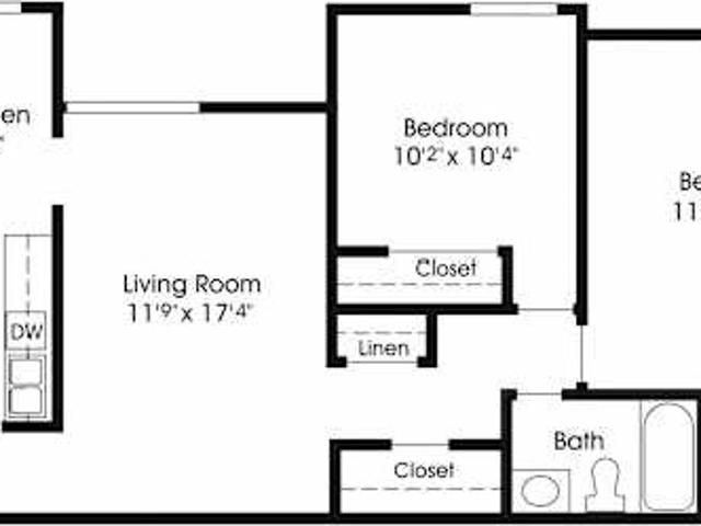 Room for rent in Canterbury, Rossville