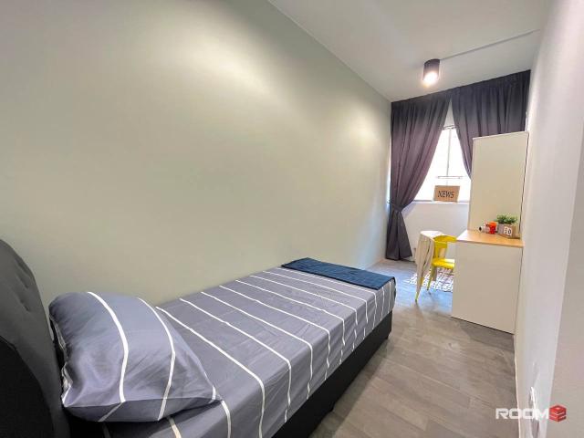 Apartment for rent in Country Heights Damansara, Kuala Lumpur