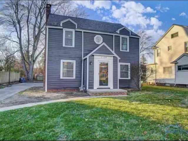 House for rent in Toledo