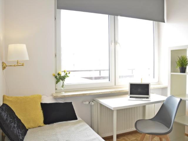 Pokój do wynajęcia w Warszawa, Mazowieckie