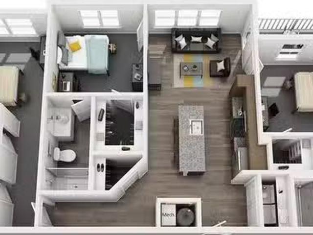 House for rent in Charleston, South Carolina