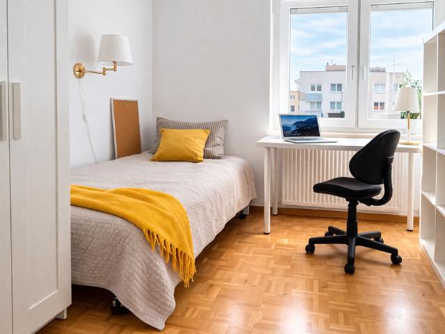 Pokój do wynajęcia w Warszawa, Mazowieckie