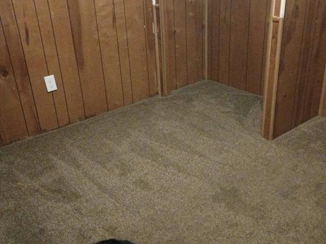 Room for rent in Burkburnett, Texas