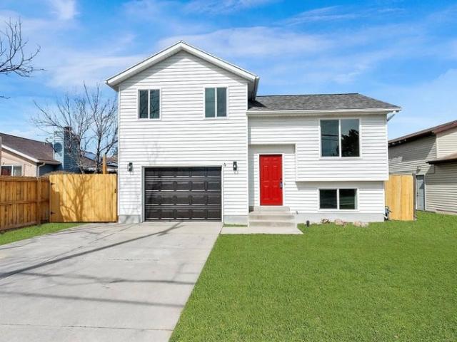 Room for rent in West Valley City, Utah
