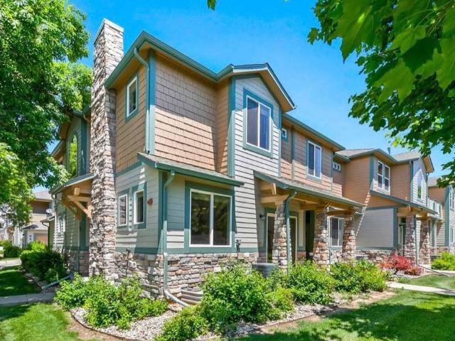 Room for rent in Fort Collins, Colorado