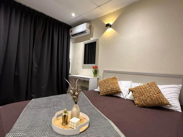 Room for rent in Petaling, Damansara Damai