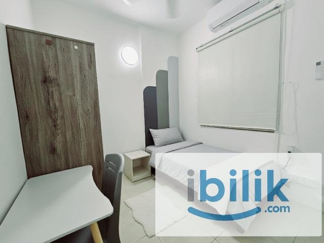Room for rent in Georgetown, Penang