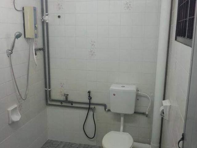 Room for rent in Perak, Tanjong Ipoh