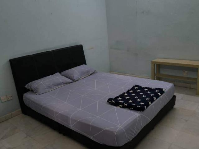 Room for rent in Perak, Tanjong Ipoh