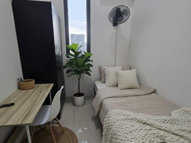 Room for rent in Georgetown, Penang