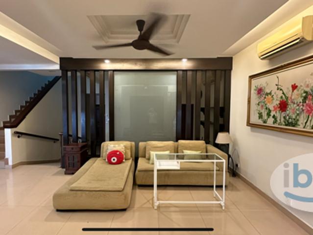 Room for rent in Petaling, Subang Jaya