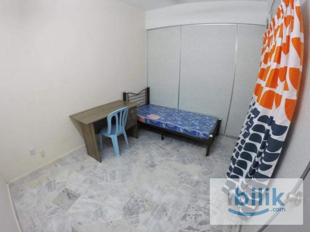Room for rent in Kajang, Langat