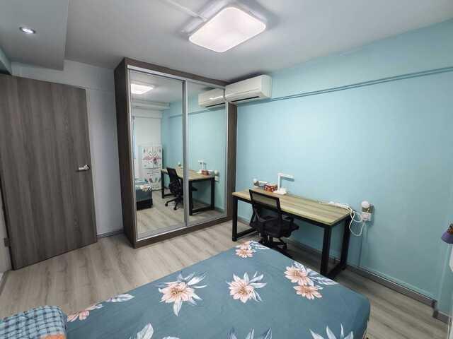 Room for rent