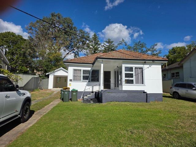 House for rent in Sydney, New South Wales